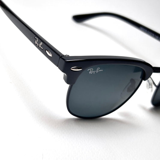 Ray Ban Club Master Black N