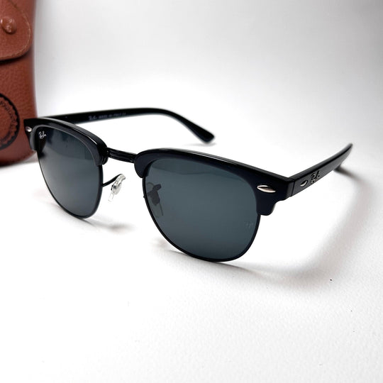 Ray Ban Club Master Black N