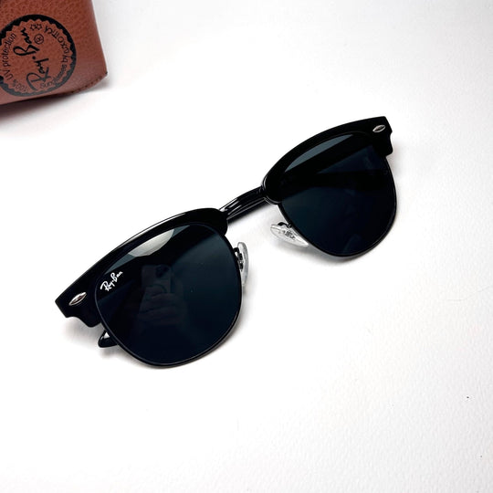 Ray Ban Club Master Black N