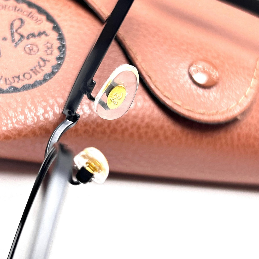 Ray Ban Ferrari RB4990 Polarized - Black Red