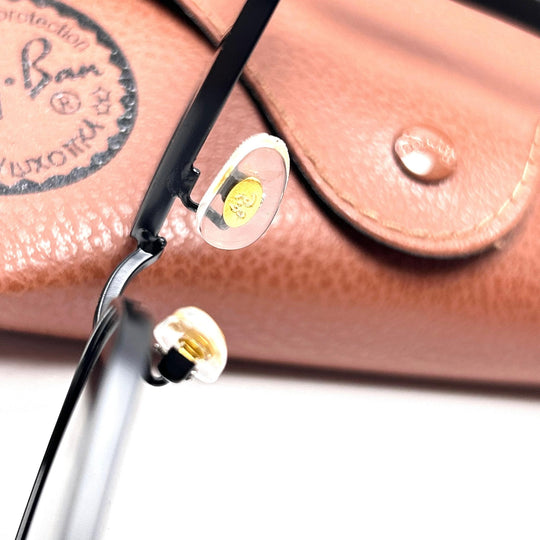 Ray Ban Ferrari RB4990 Polarized - Black Red