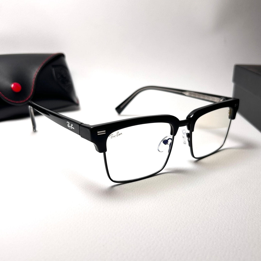 Ray Ban Ferrari Square - Nude