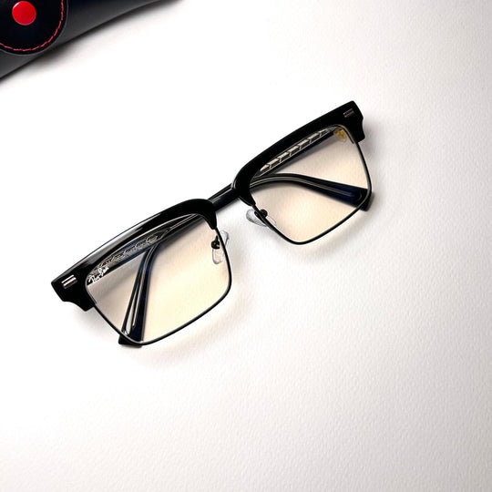 Ray Ban Ferrari Square - Nude