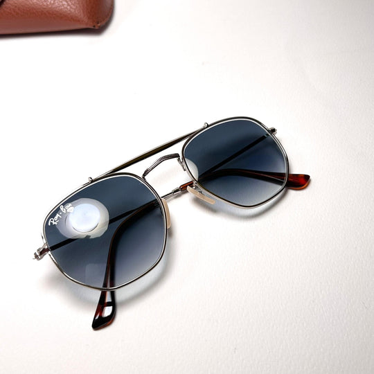 Ray Ban Marshal RB3648 - Gradient Blue