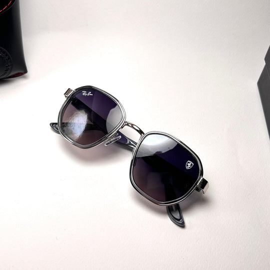 Ray Ban RB3674 Scuderia Ferrari - Berries Edition