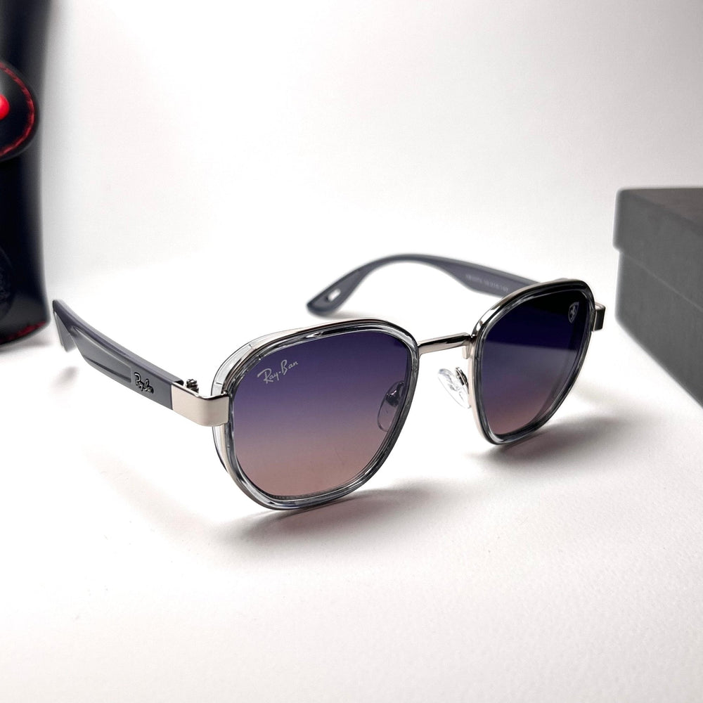 Ray Ban RB3674 Scuderia Ferrari - Berries Edition