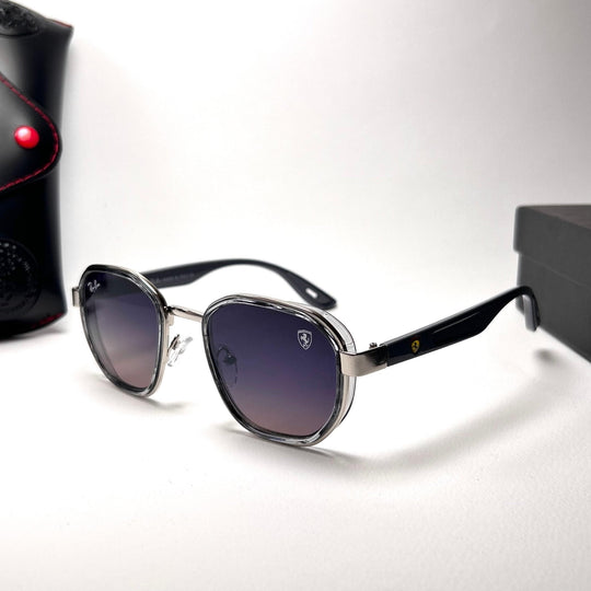 Ray Ban RB3674 Scuderia Ferrari - Berries Edition