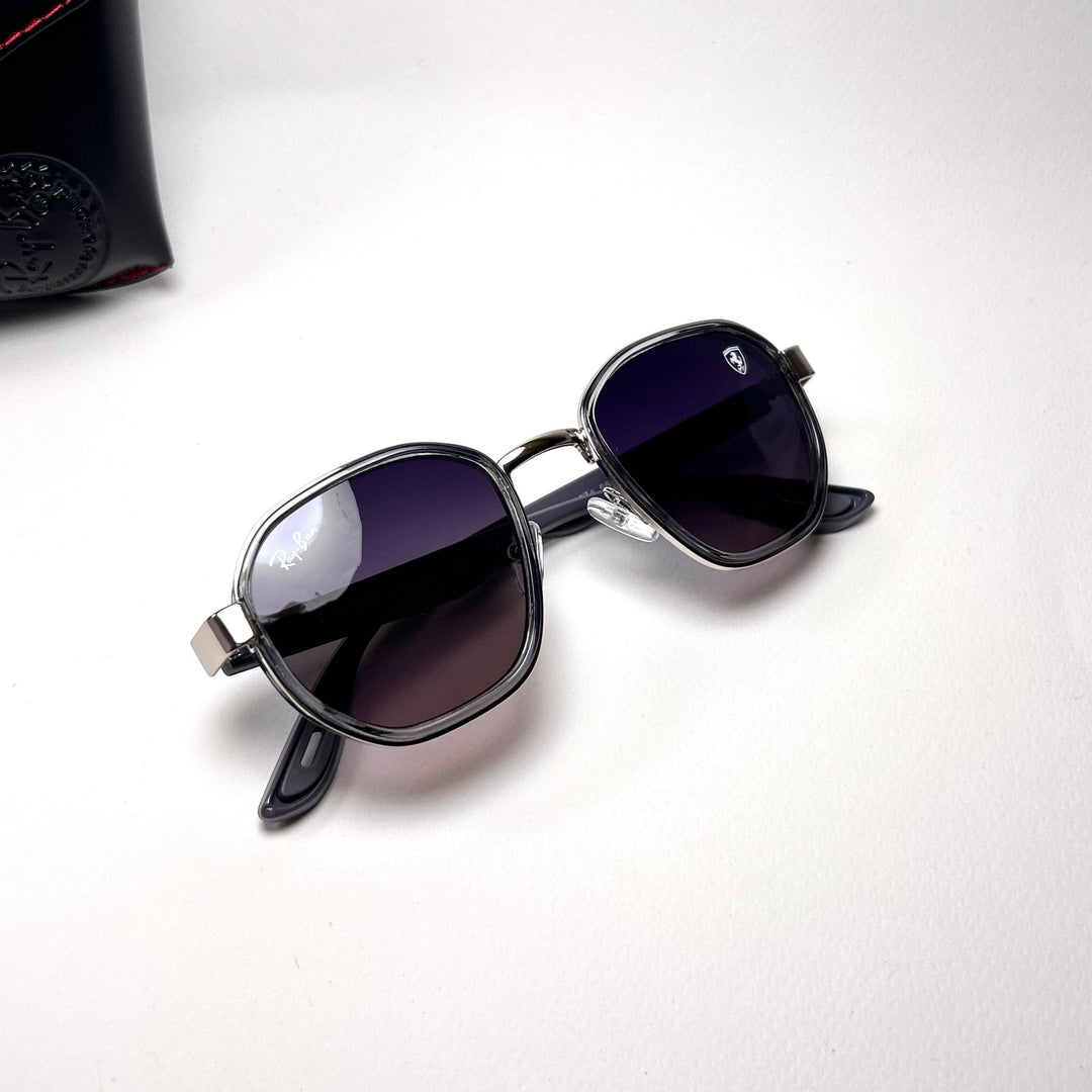 Ray Ban RB3674 Scuderia Ferrari - Berries Edition