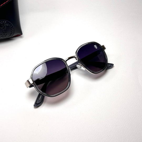 Ray Ban RB3674 Scuderia Ferrari - Berries Edition