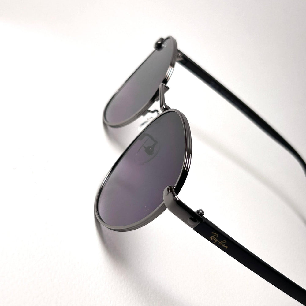 Ray Ban Round Reverse RB5405 - Purple