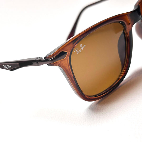 Ray Ban Wayfarer RB8620 - Brown