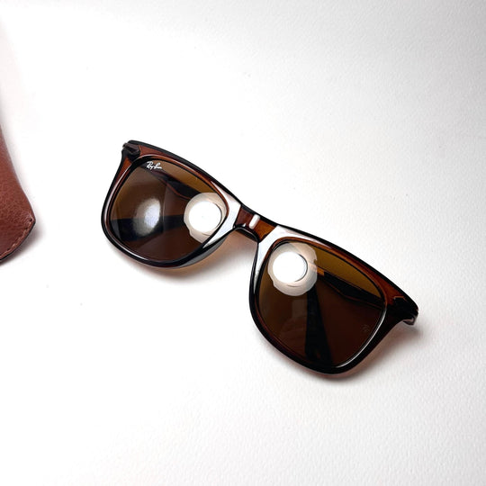 Ray Ban Wayfarer RB8620 - Brown