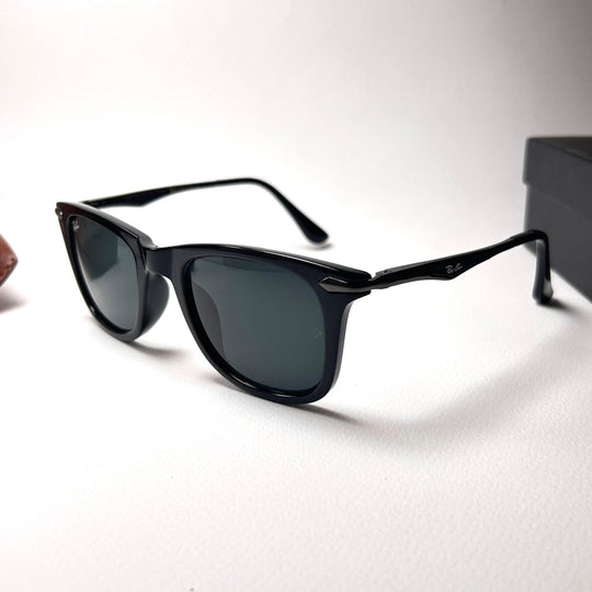 Ray Ban Wayfarer RB8620 - Full Black