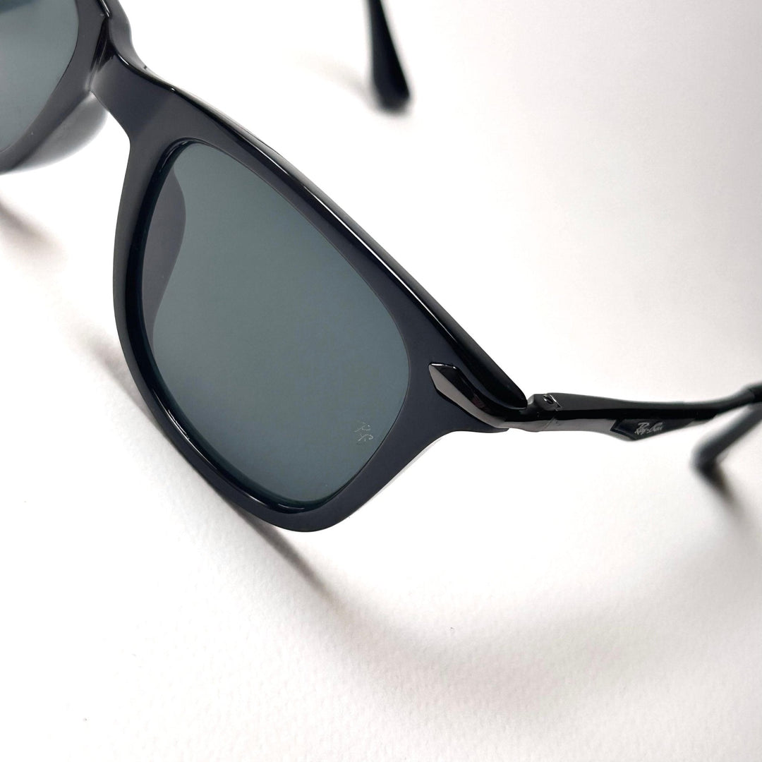 Ray Ban Wayfarer RB8620 - Full Black