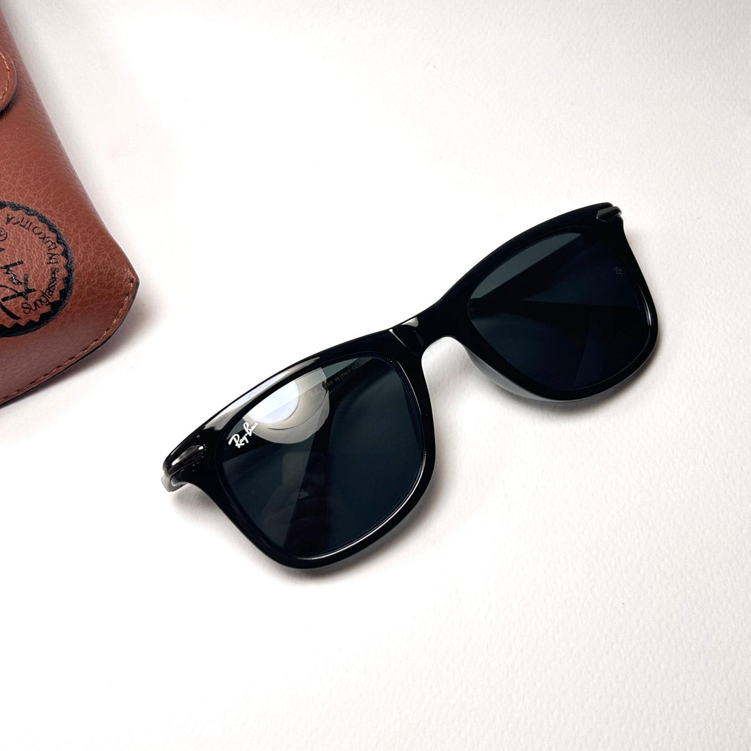 Ray Ban Wayfarer RB8620 - Full Black