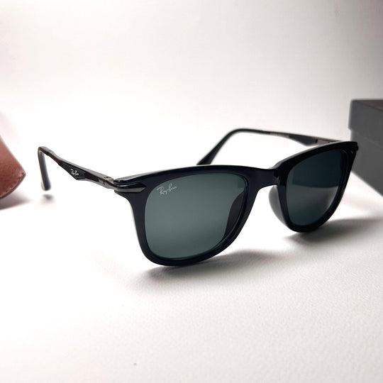 Ray Ban Wayfarer RB8620 - Full Black
