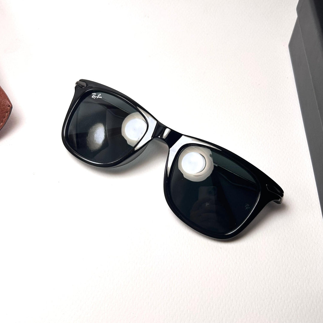 Ray Ban Wayfarer RB8620 - Full Black