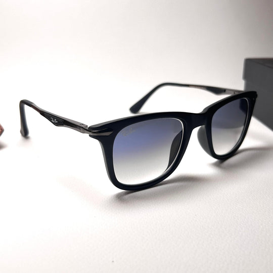 Ray Ban Wayfarer RB8620 - Gradient Blue