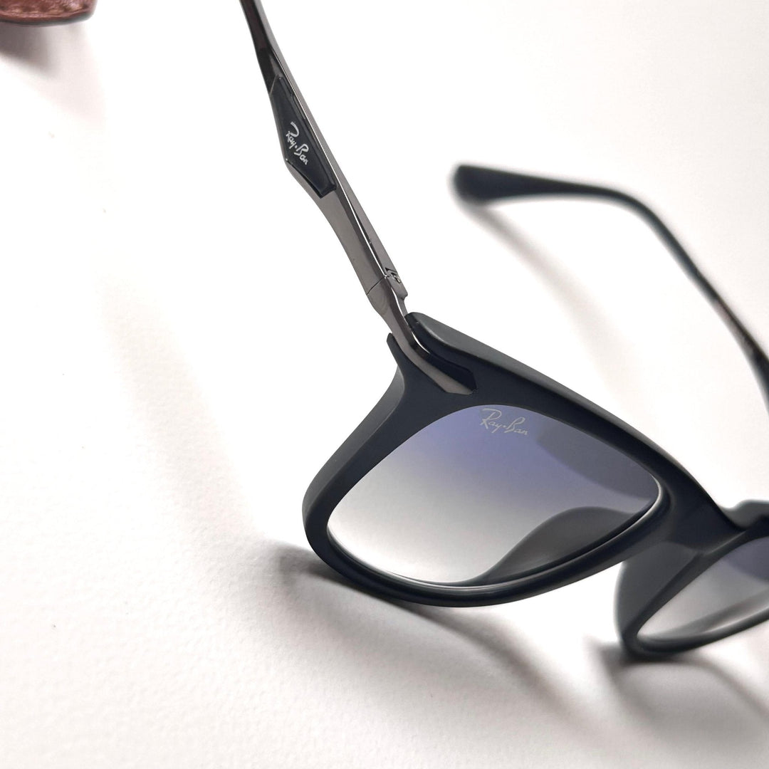 Ray Ban Wayfarer RB8620 - Gradient Blue