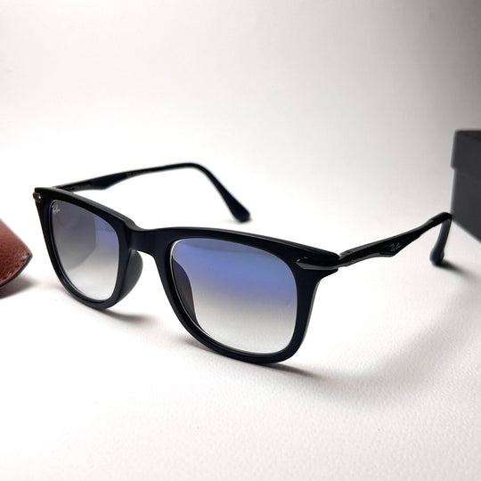 Ray Ban Wayfarer RB8620 - Gradient Blue