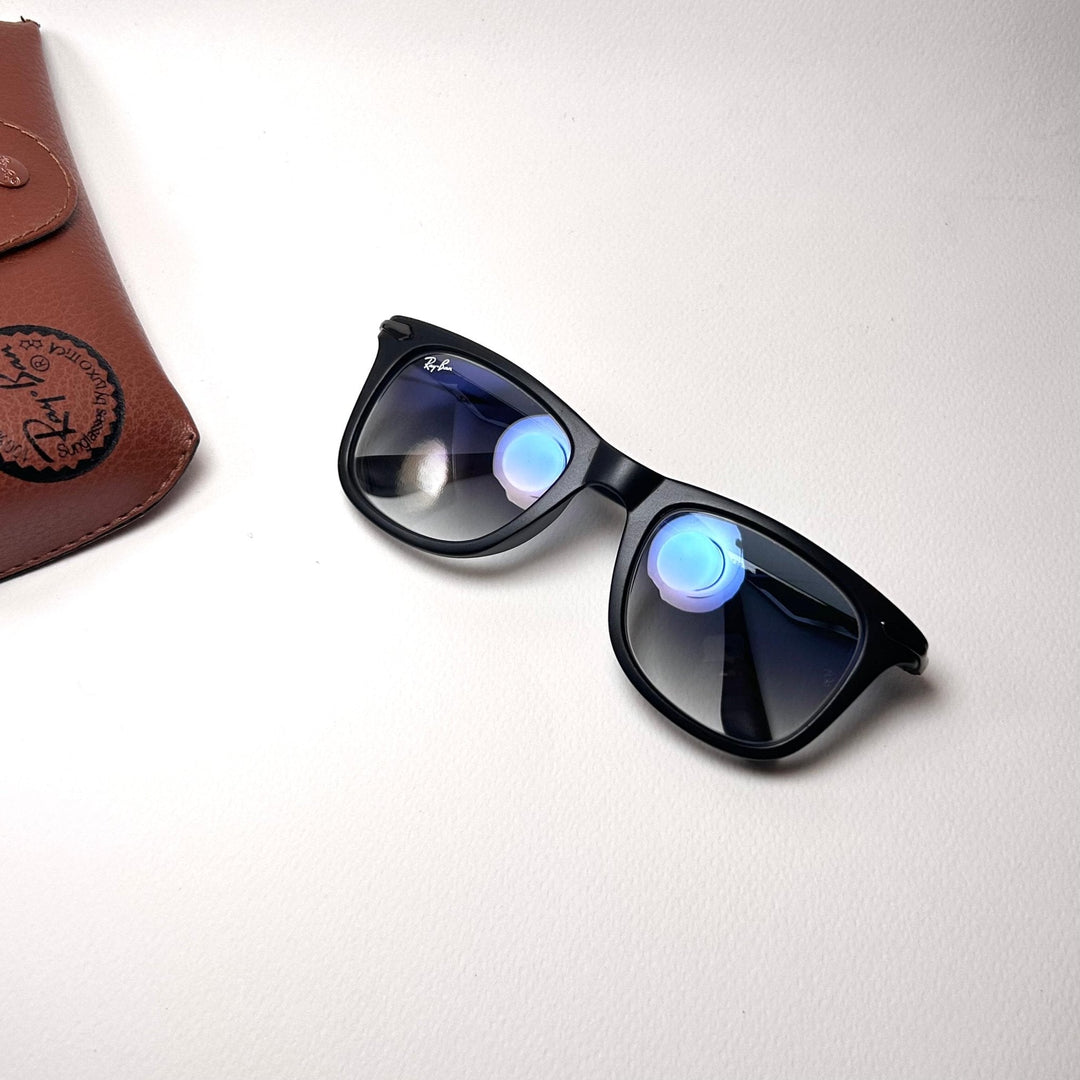 Ray Ban Wayfarer RB8620 - Gradient Blue