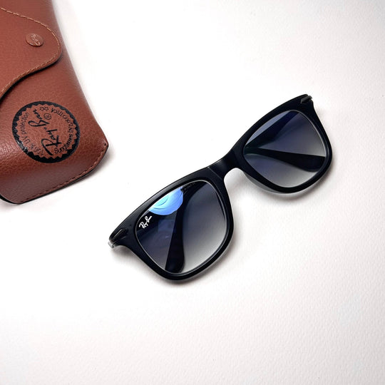 Ray Ban Wayfarer RB8620 - Gradient Blue