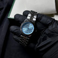 Rolex Datejust 41 Automatic For Her - Blue