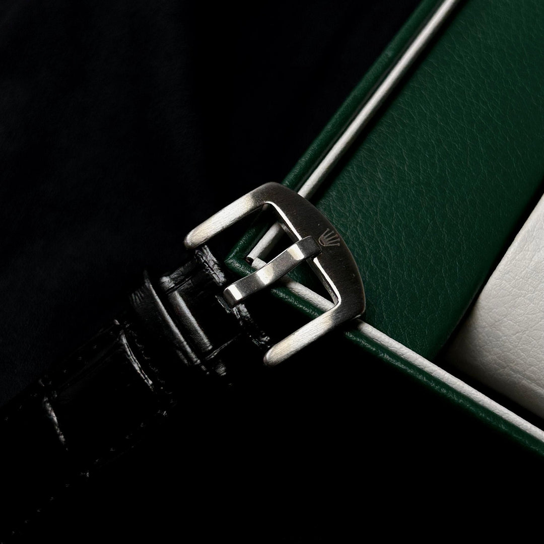 Rolex Deepsea Hybrid Automatic - Silver Black