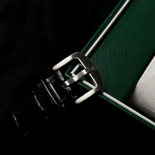 Rolex Deepsea Hybrid Automatic - Silver Black