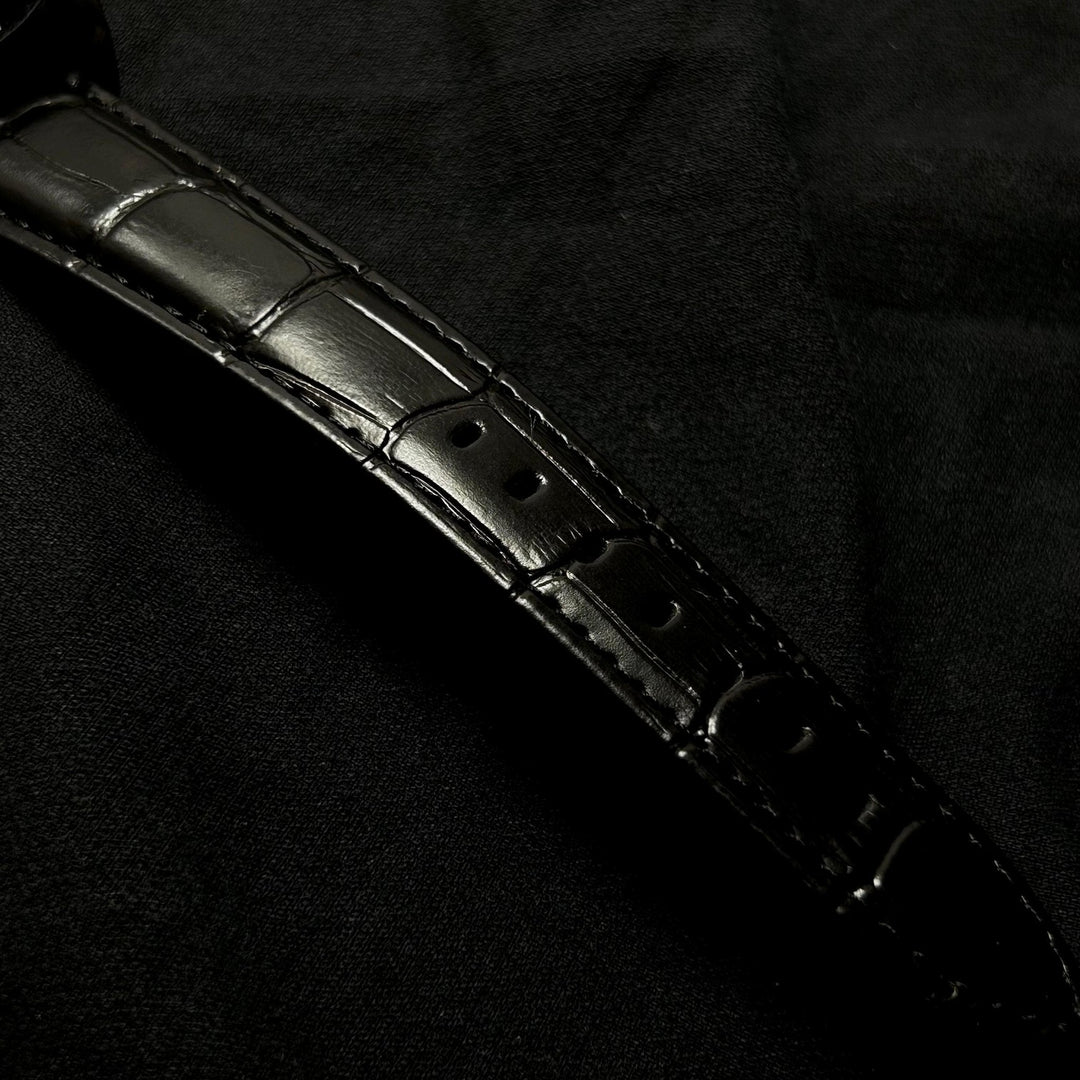 Rolex Deepsea Tourbillon & Moonphase Automatic - Full Black