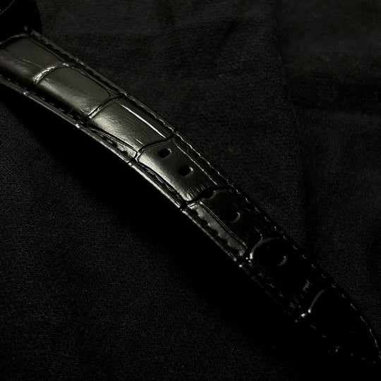 Rolex Deepsea Tourbillon & Moonphase Automatic - Full Black