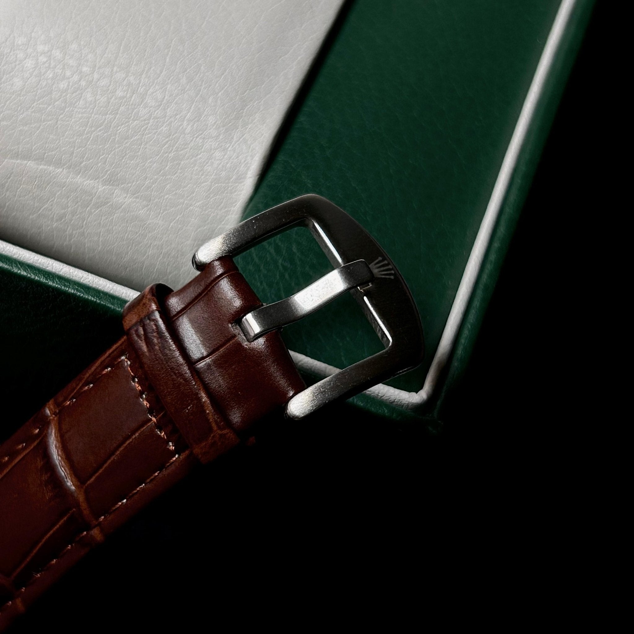 Rolex Deepsea Tourbillon & Moonphase Automatic – Golden Brown