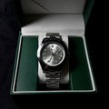 Rolex Milgauss For Him - Silver