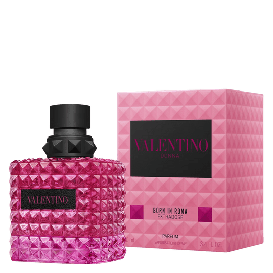 Valentino Born In Roma Donna Extradose Parfum