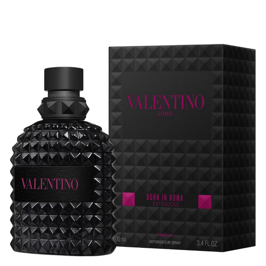 Valentino Born In Roma Uomo Extradose Parfum