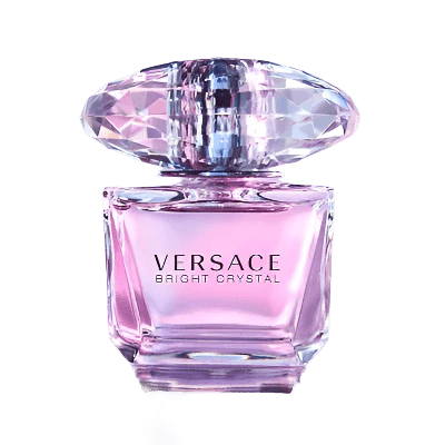 VERSACE BRIGHT CRYSTAL