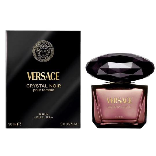 Versace Crystal Noir Parfum