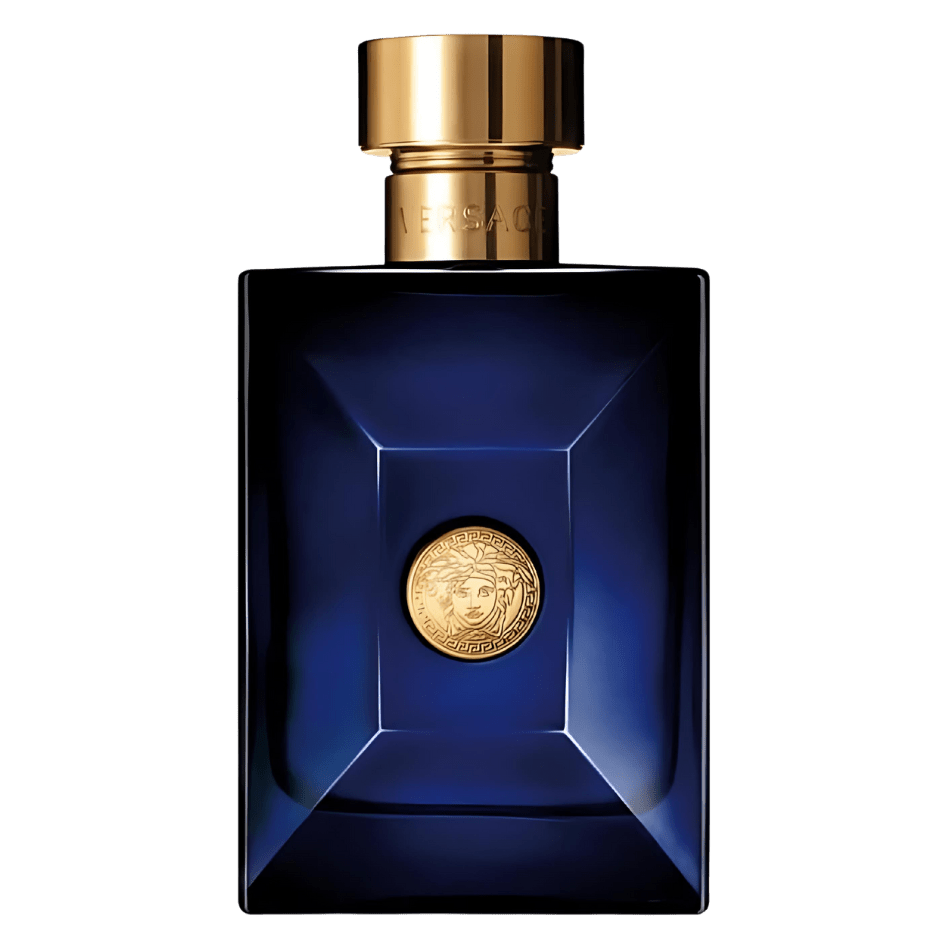 VERSACE DYLAN BLUE POUR HOMME