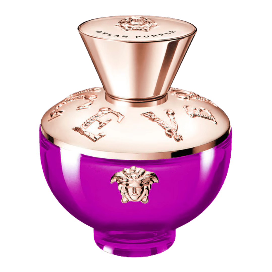 Versace Dylan Purple Pour Femme