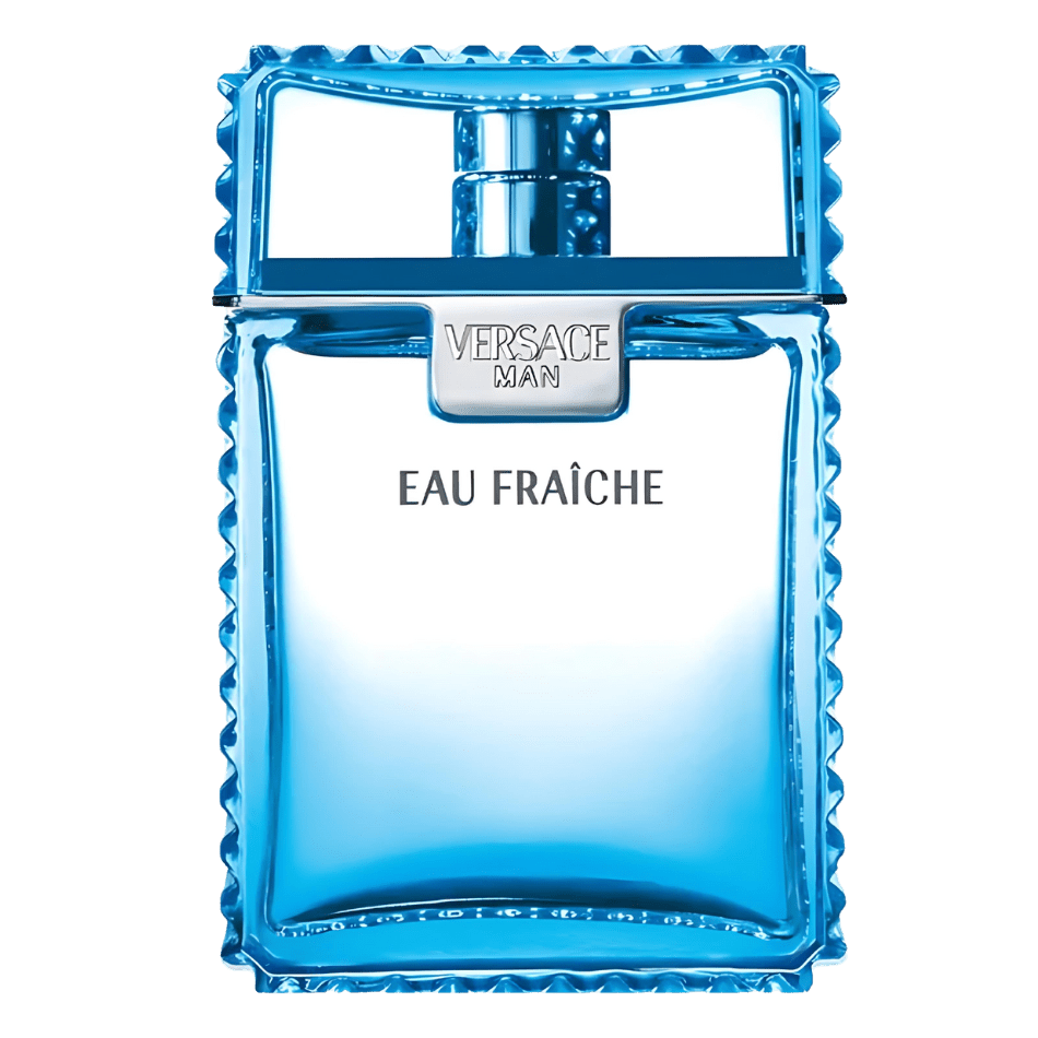 VERSACE EAU FRAÎCHE