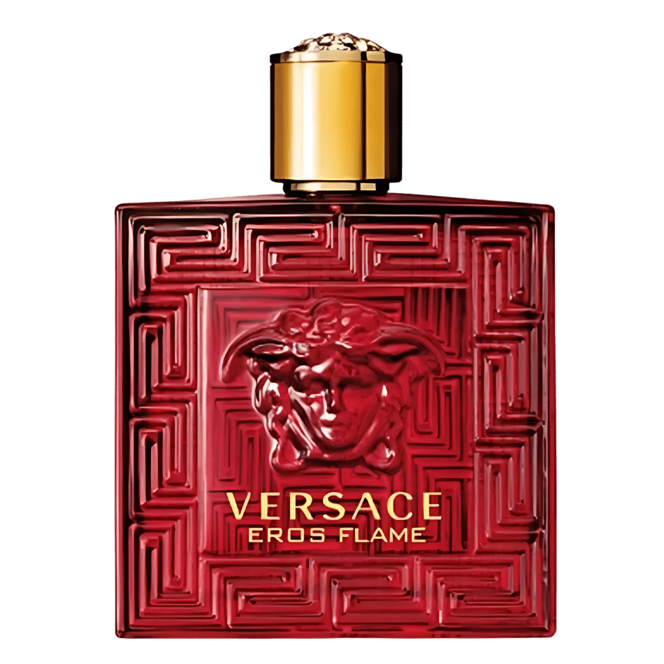 Versace Eros Flame