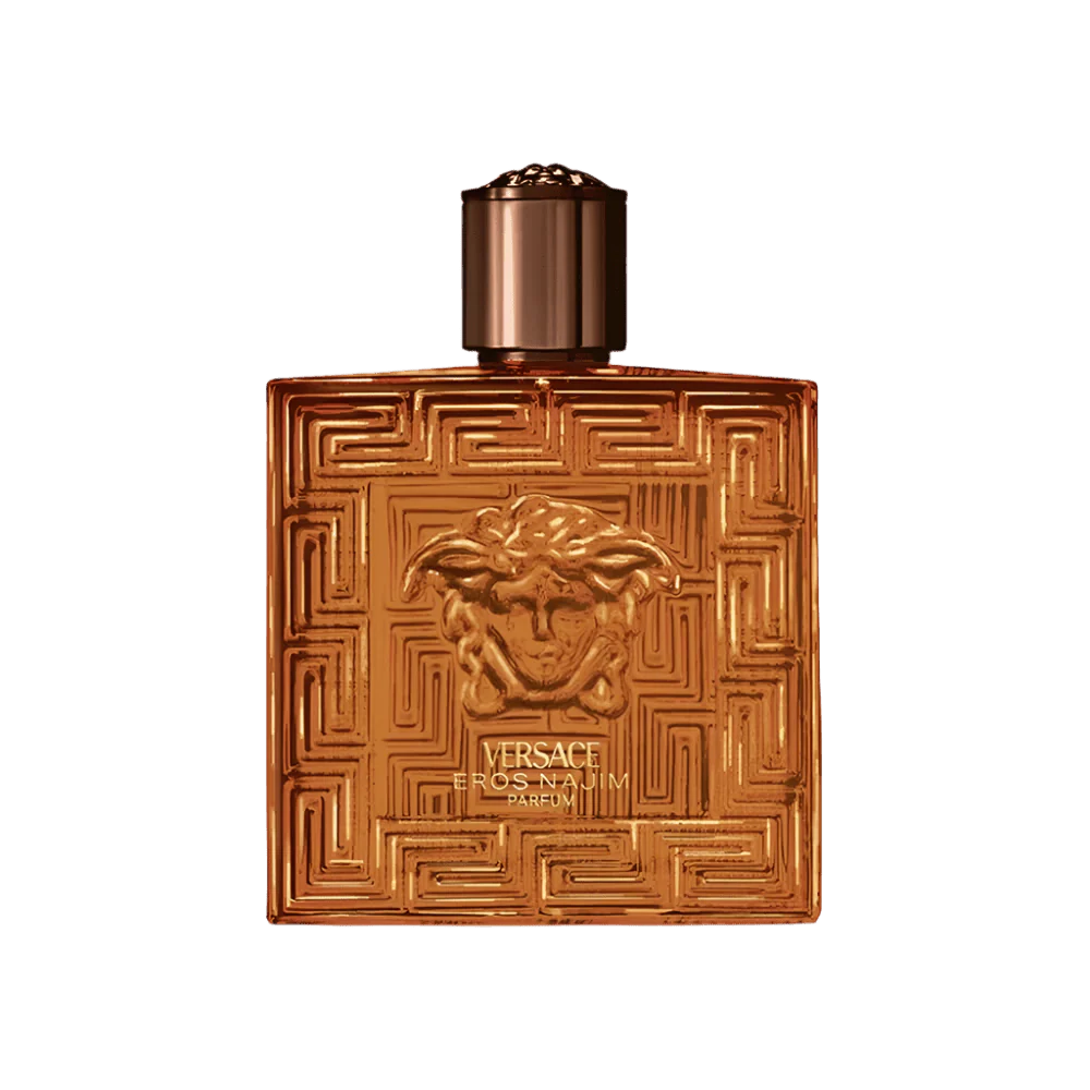 Versace Eros Najim
