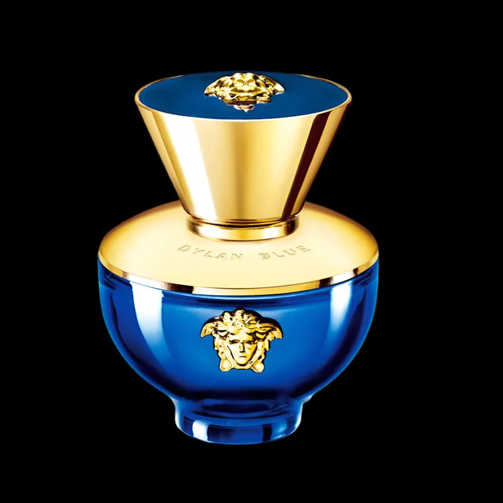 Versace Dylan Blue Pour Femme