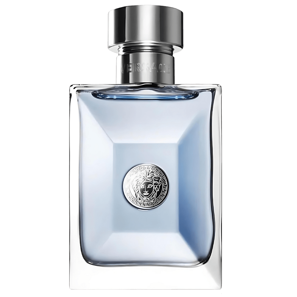 VERSACE POUR HOMME
