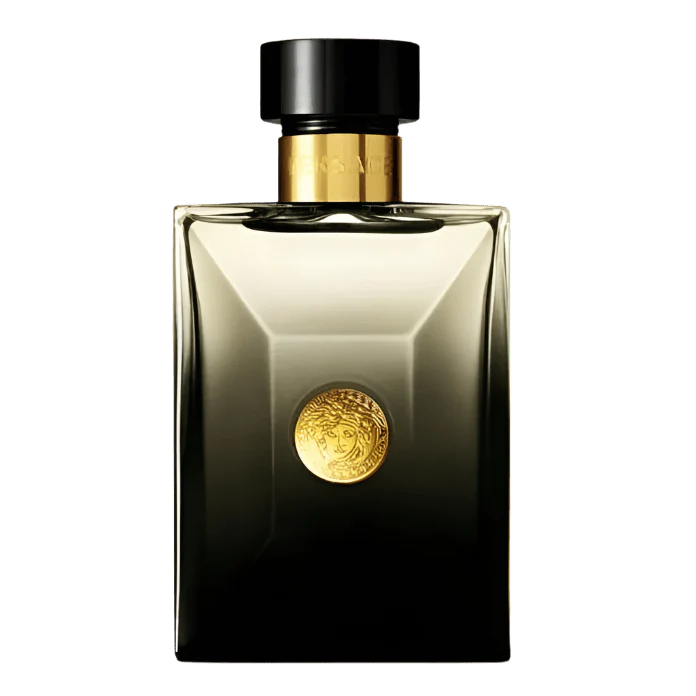 VERSACE POUR HOMME OUD NOIR