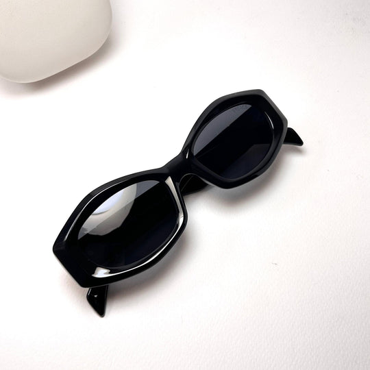 Versace VE4466U - Black