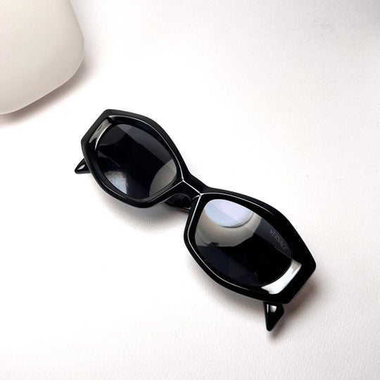 Versace VE4466U - Black