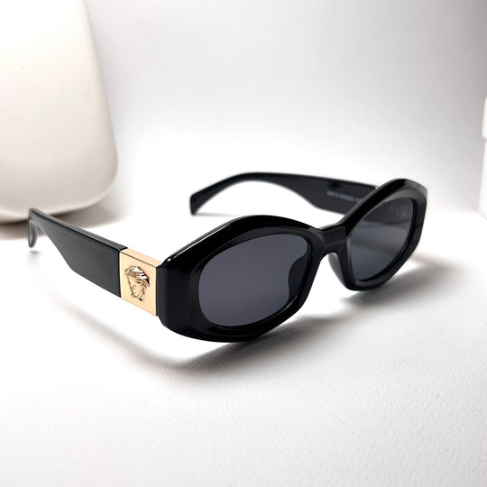 Versace VE4466U - Black