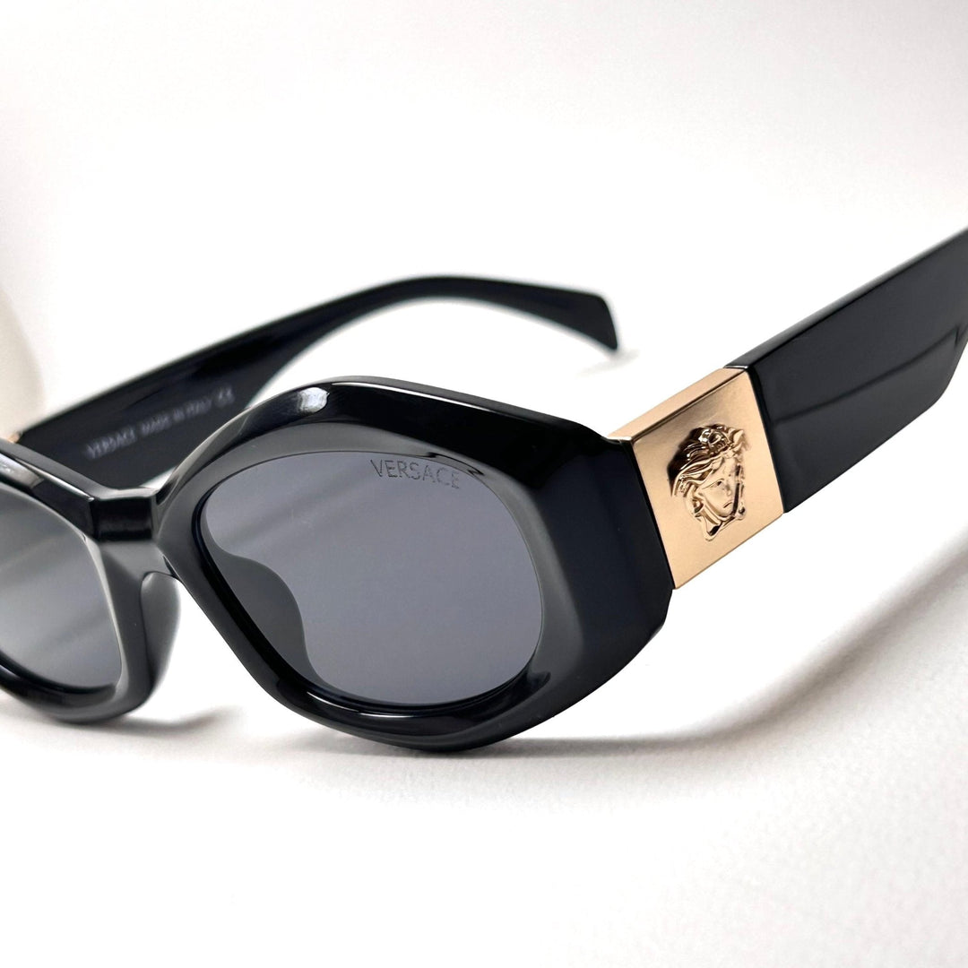 Versace VE4466U - Black