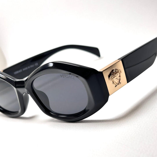 Versace VE4466U - Black